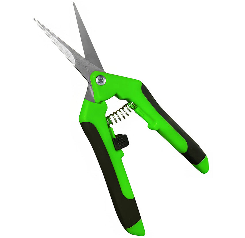 trimming scissors garden Garden Micro Snips