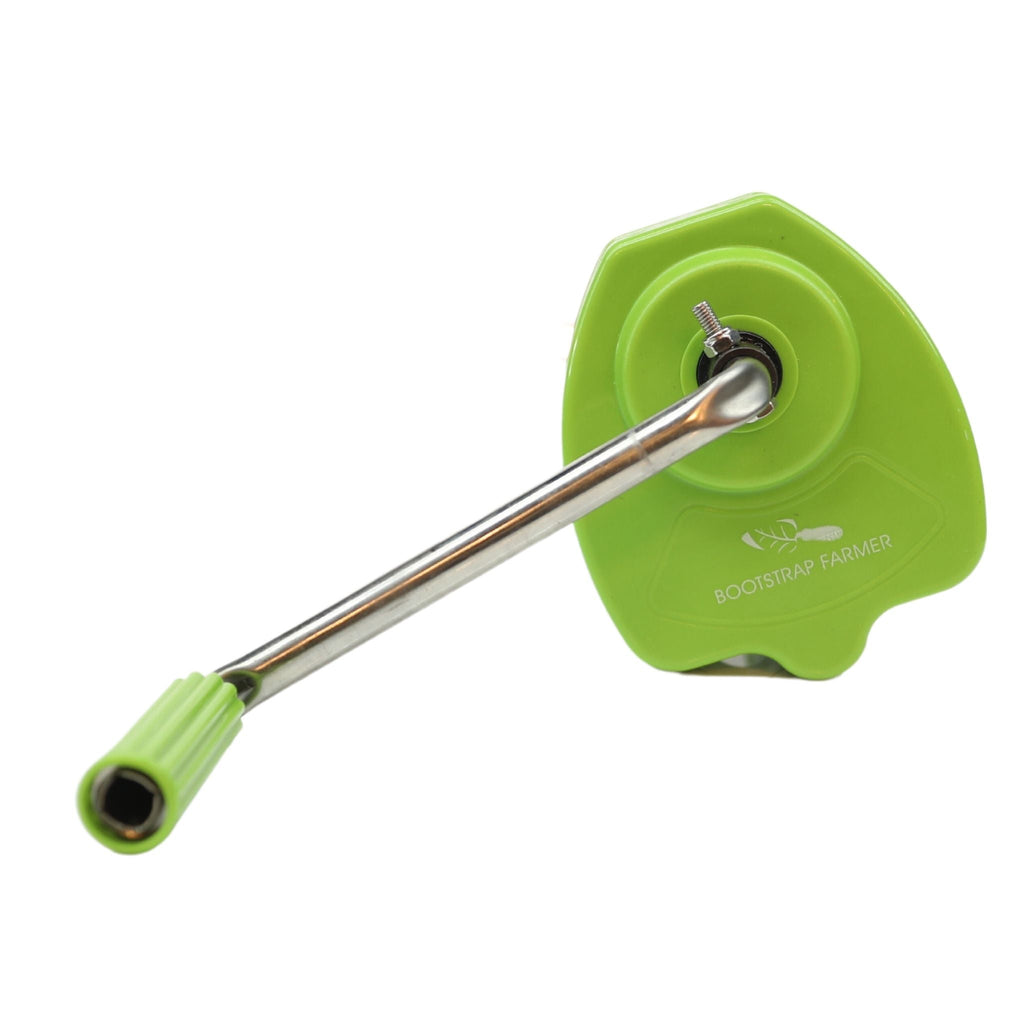 Greenhouse Sidewall Ventilation Crank - Thumbnail 4