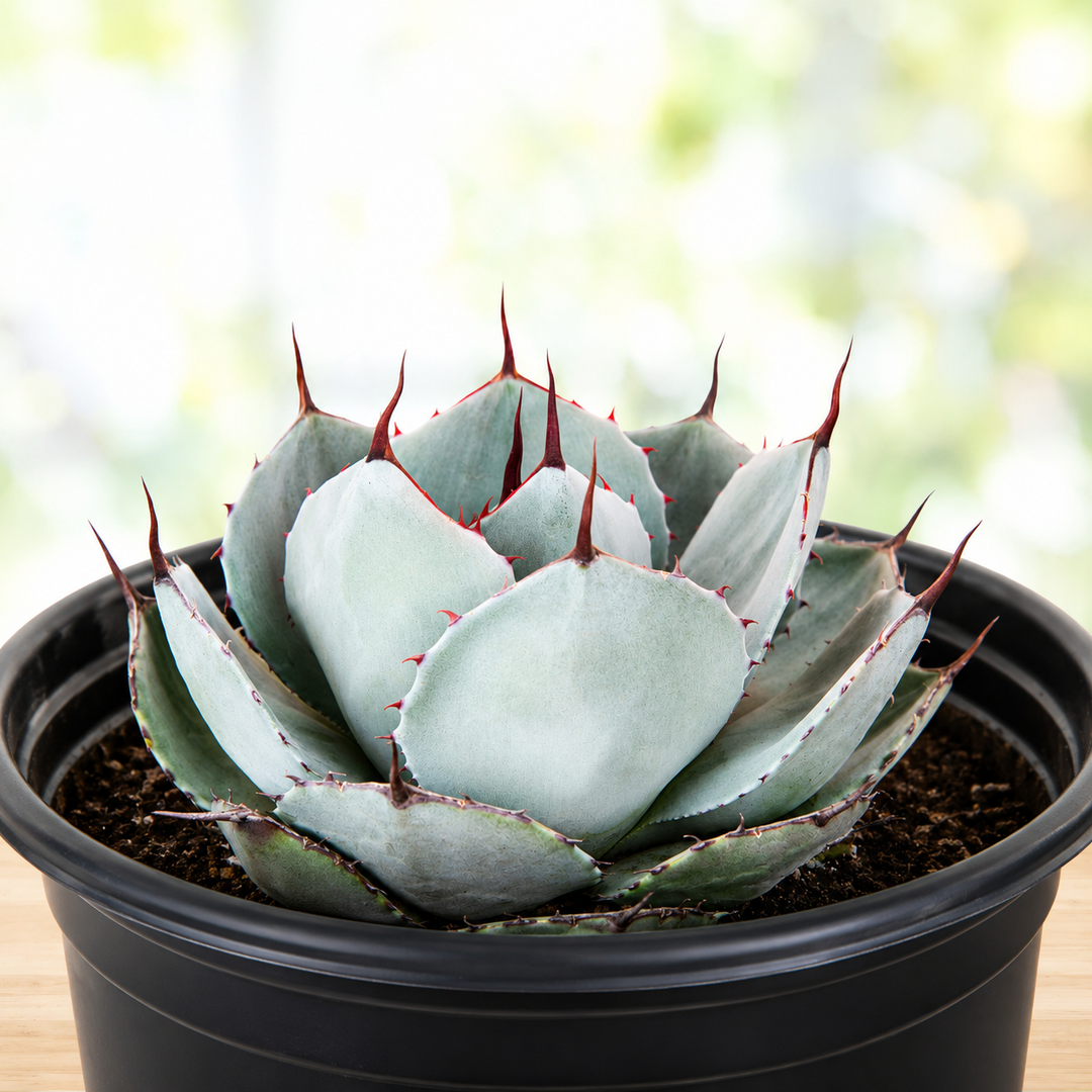 Agave Parryi Truncata | The American Gringo