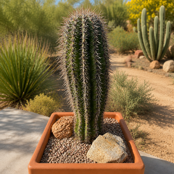 Saguaro Cactus | The American Gringo