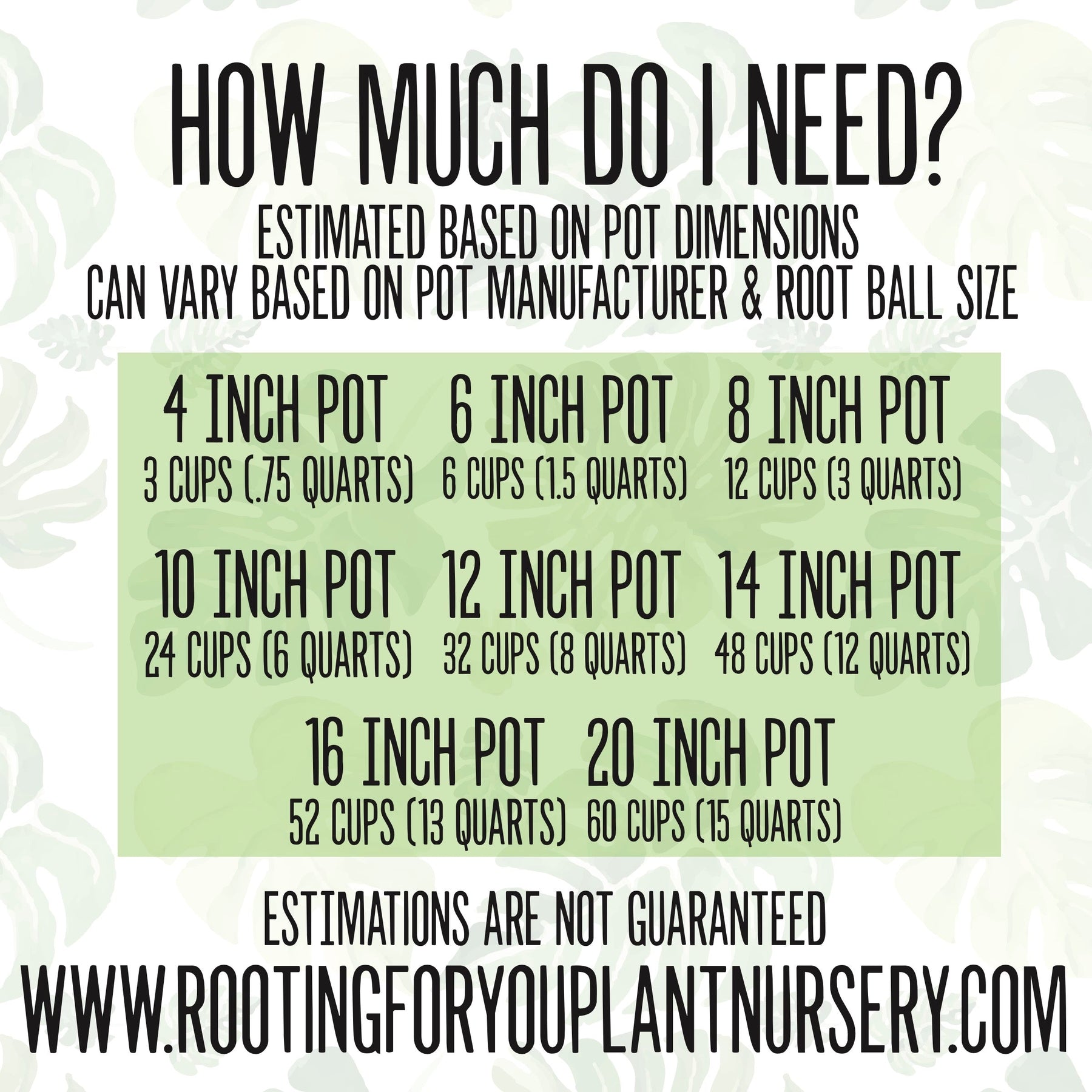 Gringo Tree Fig Fruit Tree Premium Potting Mix | The American Gringo