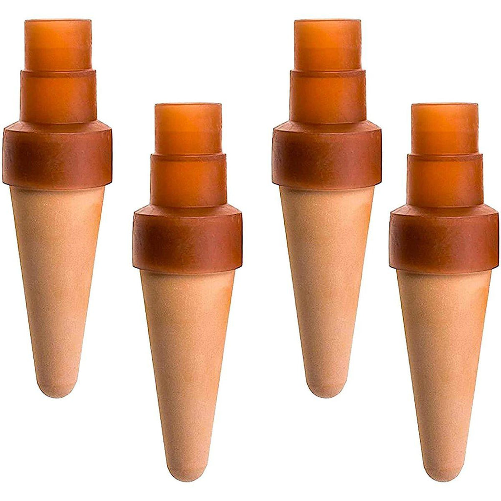 Blumat Bottle Adapter Plant Watering Stakes
