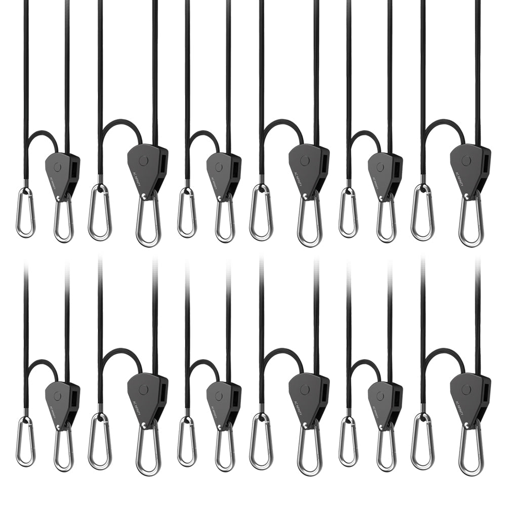 AC Infinity Rope Clip Hanger