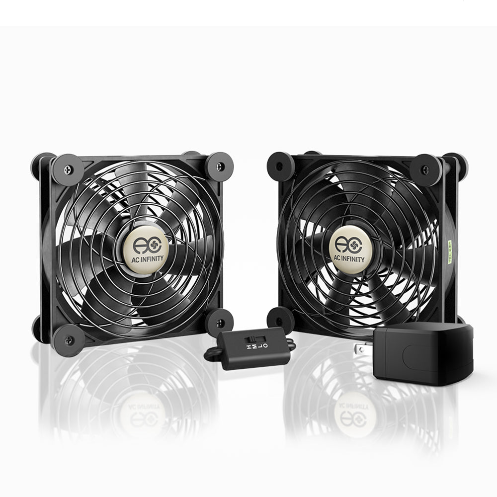 AC Infinity MULTIFAN S7-P Cooling Fan