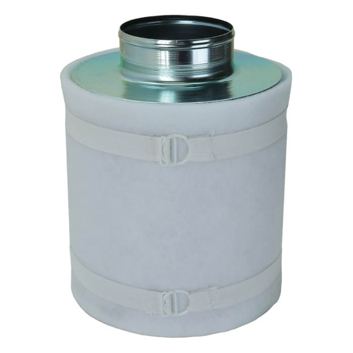 Charco Filters Plus Air Filter