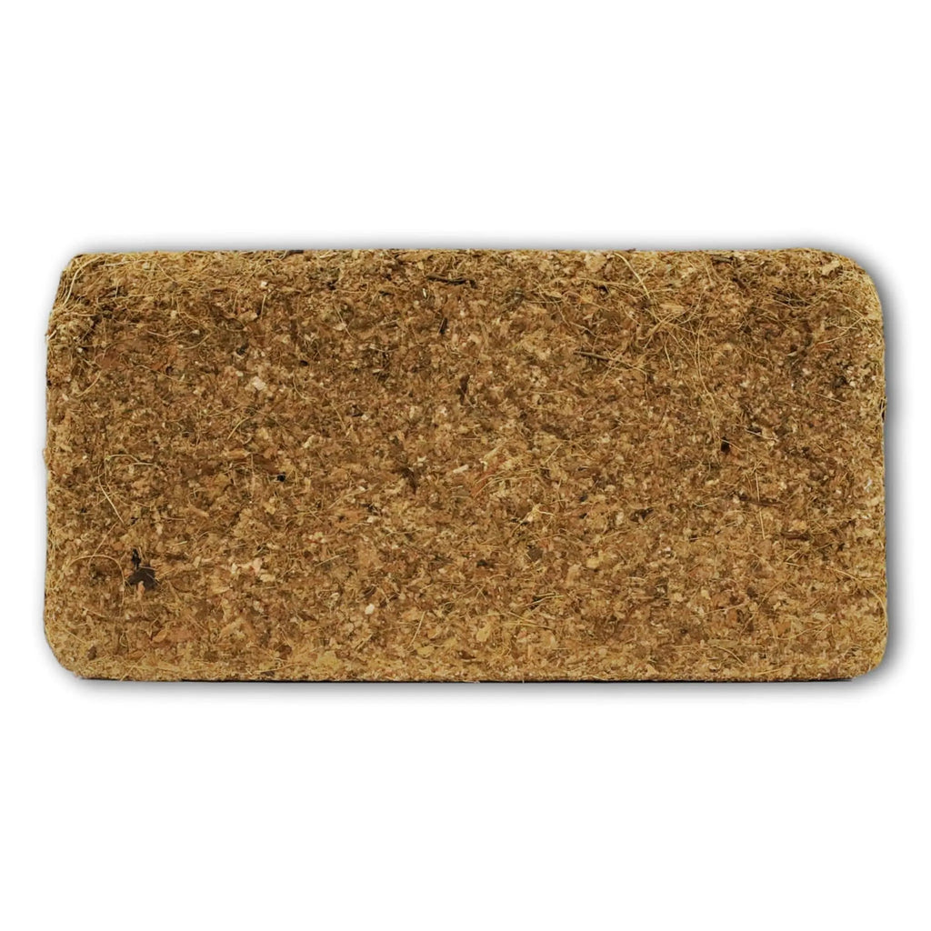 Coco Coir Brick - Thumbnail 4
