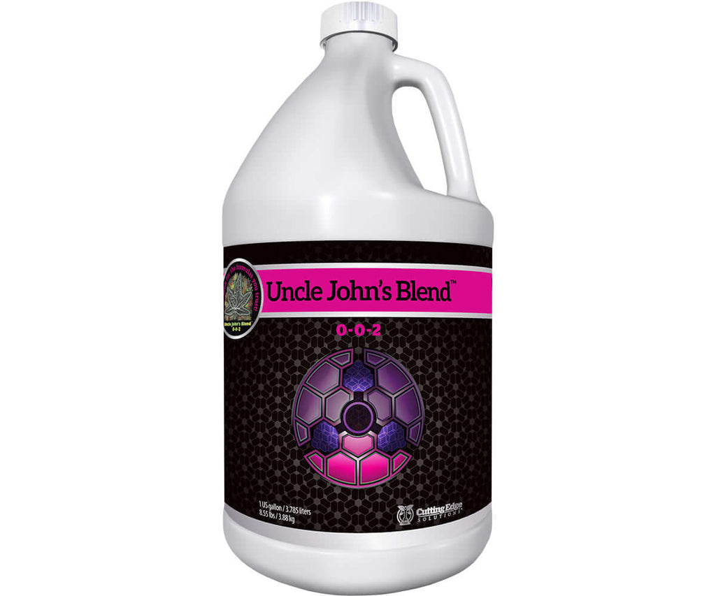 Cutting Edge Solutions Uncle John's Blend - Thumbnail 3