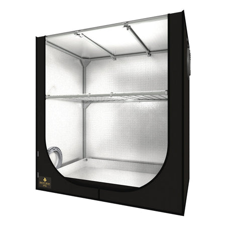 Secret Jardin Dark Propagator 90 v4.0 2' x 3' x 3'4